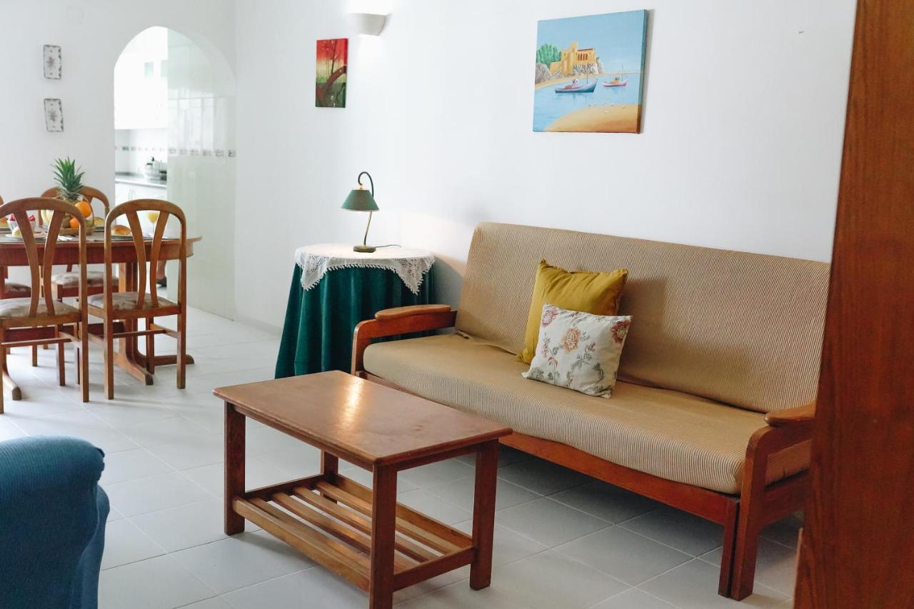 Shiny Flat - Pool Apartamento Albufeira